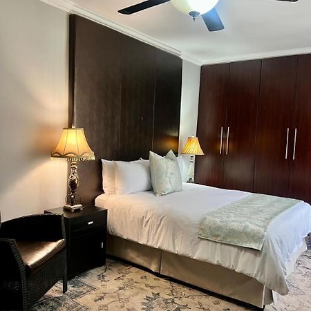 Silken Trap Accommodation No Loadshedding Johannesburg Kültér fotó